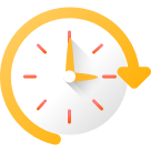 Quick Delivery Icon